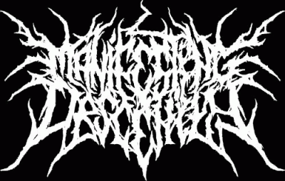 logo Manifesting Obscenity